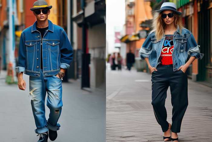 CK JEANS和CK的区别 - ck jeans和ck的区别