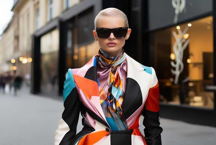 ysl牌子介绍（ysl 品牌介绍）