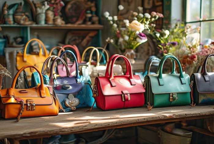 包包分享平价小众，小众平价包包推荐