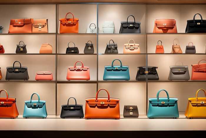 爱马仕女包产品目录（爱马仕女包产品目录大全）