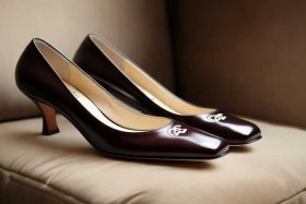 chanel鞋子，chanel鞋子是什么品牌