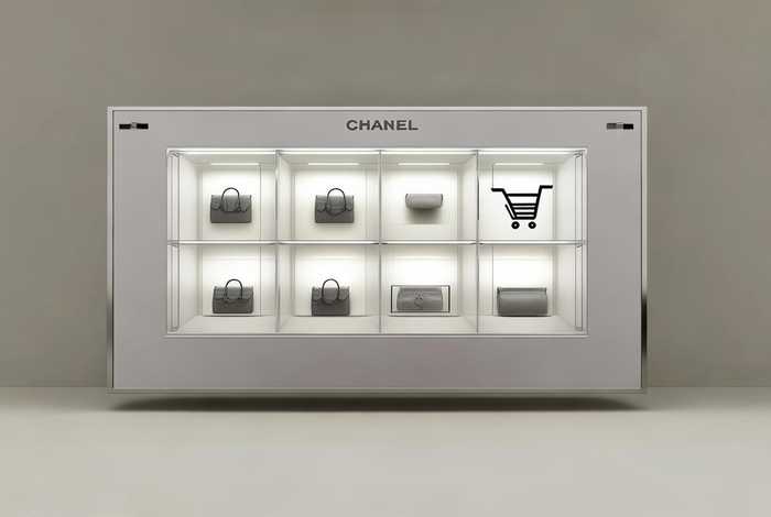 chanel官网不卖包了吗，chanel官网不卖包包吗