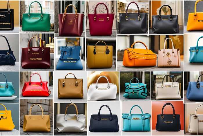 包包牌子名称大全 - 包包牌子大全名字大全图片