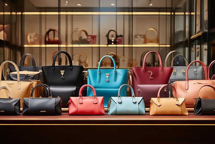 包包大全女；包包品牌大全女士