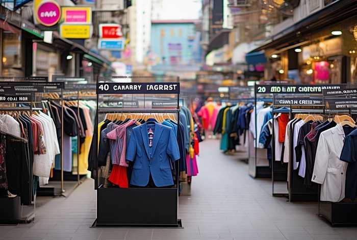 服装25类商标 - 25类服装商标与40类服装