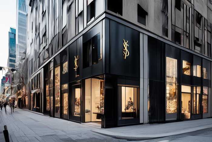 ysl门店附近、ysl附近店铺