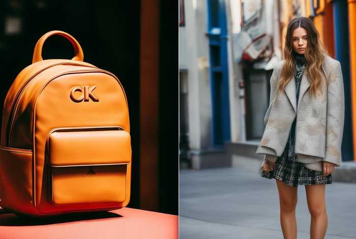 包包ck和小ck（ck和小ck的包包哪个好）