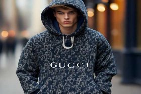 古驰秋冬男式卫衣官网 - 古驰秋冬男式新款卫衣官方网站