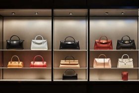 大牌包包最新排行榜；大牌包包最新排行榜前十名