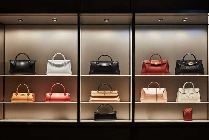 大牌包包最新排行榜；大牌包包最新排行榜前十名