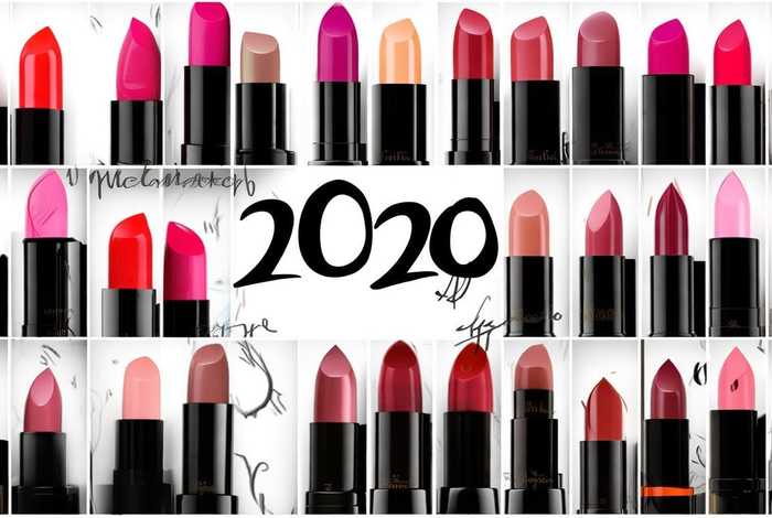 2021年口红排行,2020年口红十大排行榜10强 2021年口红排行,2020年口红十大排行榜10强