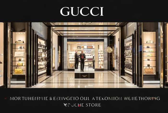 古驰官方商城 古驰官方商城是正品吗