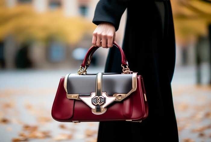 CHANEL包包2024早秋系列发布，chanel包包2024早秋系列发布