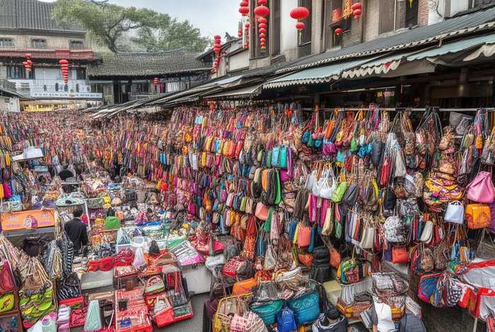 福建包包批发市场，福建包包批发市场在哪里