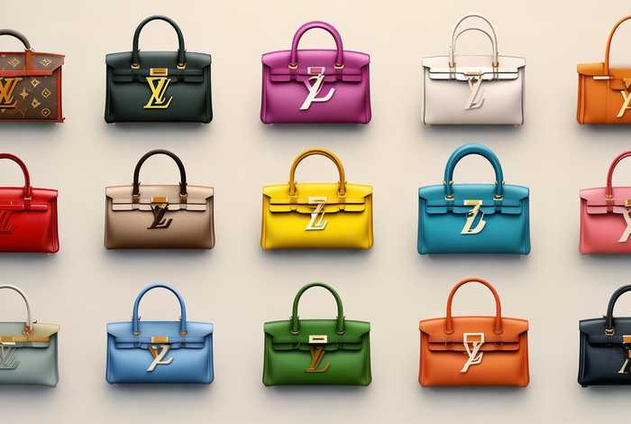 法国品牌包包标志大全，法国品牌包包标志大全图片