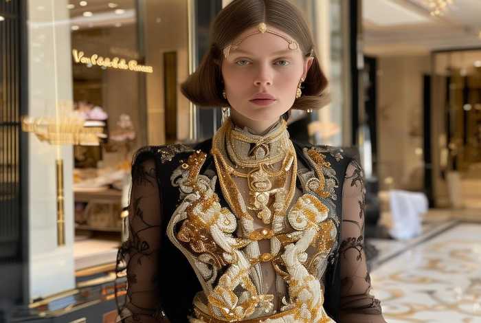 范思哲属于什么档次；范思哲属于什么档次的品牌