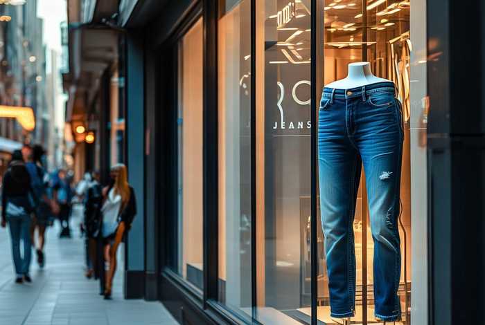 ck jeans什么档次、ck jeans属于什么档次