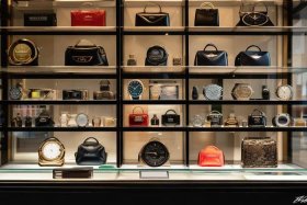 2021年美国十大奢侈品 2021年美国十大奢侈品牌