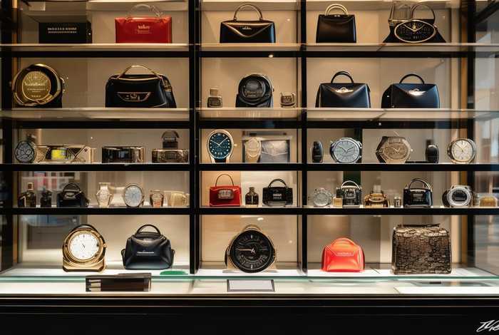 2021年美国十大奢侈品 2021年美国十大奢侈品牌