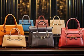 高档女包品牌前十名，高档女包品牌前十名有哪些