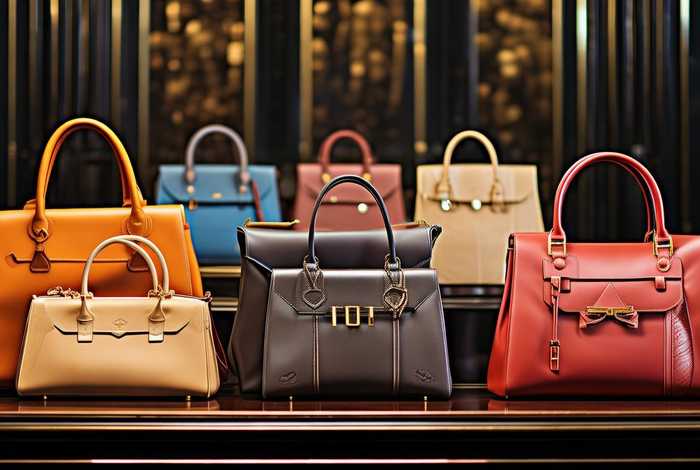 高档女包品牌前十名，高档女包品牌前十名有哪些