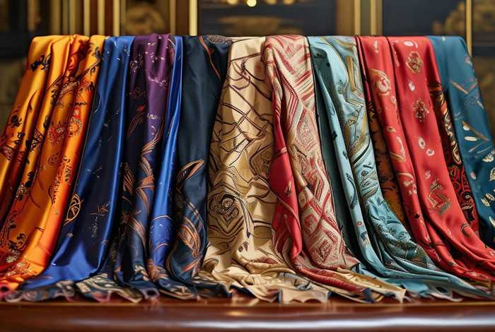 爱马仕围巾最经典10款、爱马仕丝巾经典图案