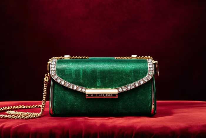 ¥8000的包包 - 8000万左右的包包