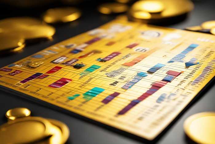 各大品牌金价今日价格，各大品牌金价今日价格一览表