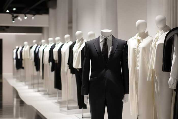 高端衣服品牌排行榜国内有哪些，高端衣服品牌排行榜国内有哪些牌子