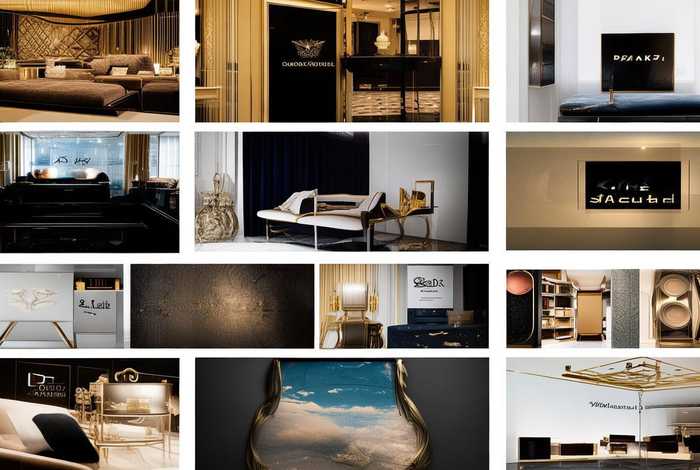 顶奢高奢轻奢有哪些牌子，顶奢高奢轻奢都有哪些