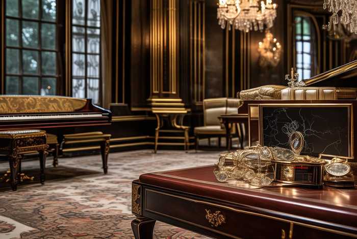 高端奢侈品排行榜 - 高端奢侈品排行榜前十名