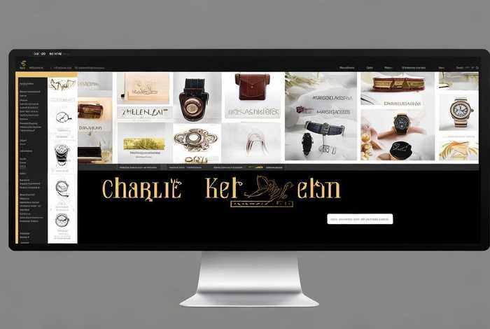 charles keith官网入口 charleskeith官网入口