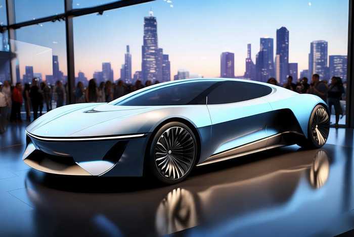 2023年买车,哪款值得期待 - 2023年买车,哪款值得期待呢