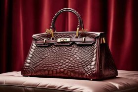 爱马仕最贵的包2000万,是什么样子（爱马仕最贵的包2000万,是什么样子的）