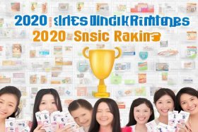 2020年中国卫生巾排行榜、2020年中国卫生巾排行榜第一名