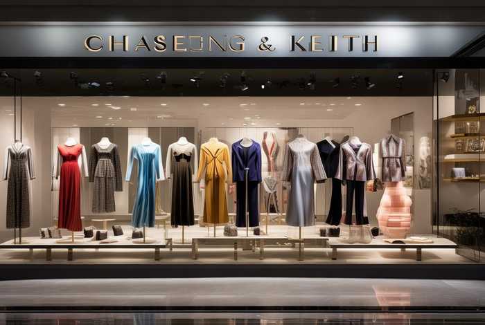 chaseng-u0026keith是什么品牌 chaseng--u0026keith是什么品牌