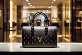 ck包和lv ck和lv哪个档次高