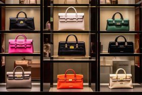 大牌子包包有哪些牌子排名 大牌子包包有哪些牌子排名前十