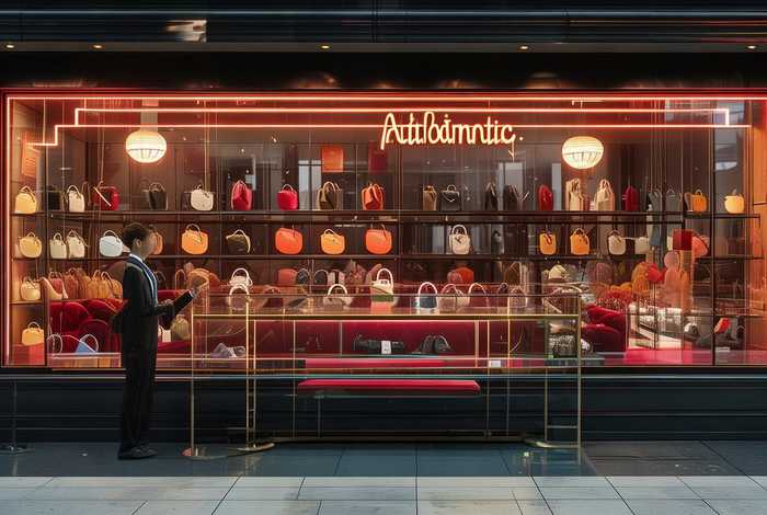 大牌包包哪里买正品，大牌包包哪里买正品便宜