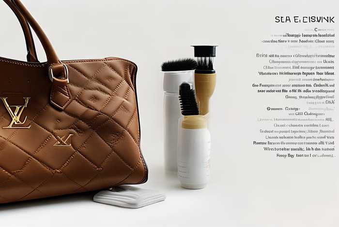 lv包包怎么保养清洗，lv包包怎么保养清洗和清洗