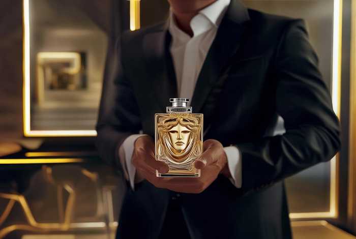 范思哲香水官网价格 - 范思哲香水官网价格男士