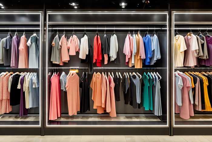 mi开头的商场女装品牌有哪些 - mi开头的童装品牌有哪些