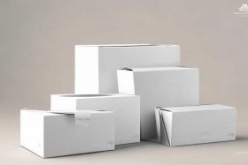 常见的包装盒型 - 常见的包装盒型有哪些