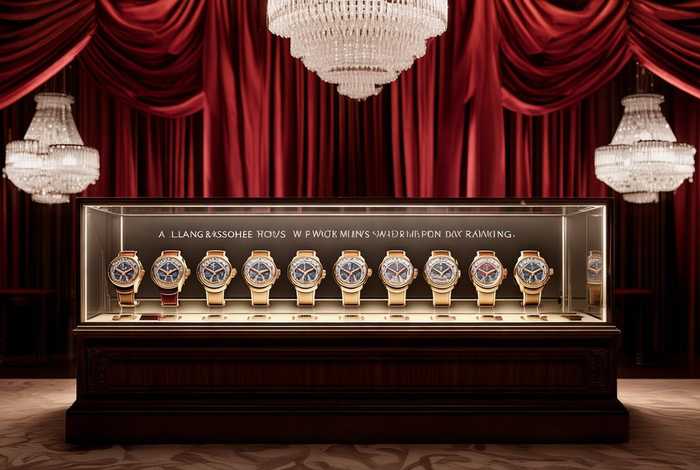 爱彼女士手表排行榜 - 爱彼女士手表排行榜前十名