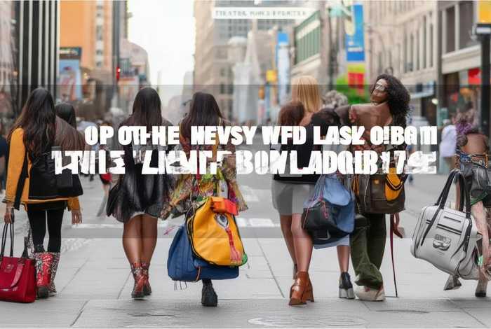 2023流行包包排行榜前十名 - 2023流行包包排行榜前十名有哪些