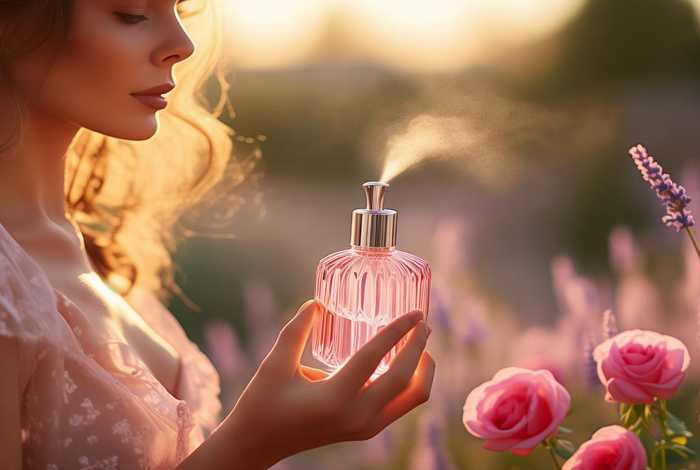 范思哲粉钻香水（范思哲粉钻香水适合什么季节）