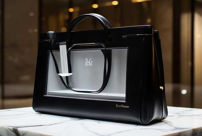 迪奥托特包官网价格黑色透明（迪奥托特包大号专柜价格）