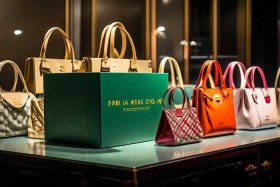 大牌包包有哪些品牌绿盒子 - 大牌包包有哪些品牌绿盒子好看