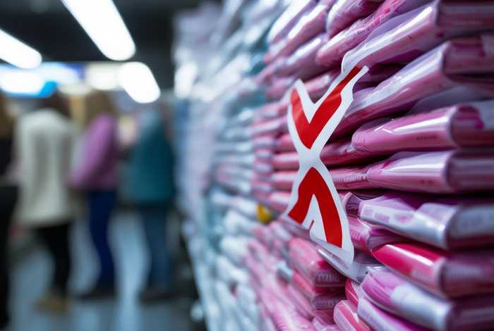 2021年315曝光不合格的卫生巾(2020年315曝光不合格的卫生巾) 2021年315曝光不合格的卫生巾(2020年315曝光不合格的卫生巾)