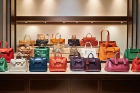 大牌女包排名、大牌女包排名榜